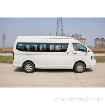 Mini van ônibus de 12-18 assentos